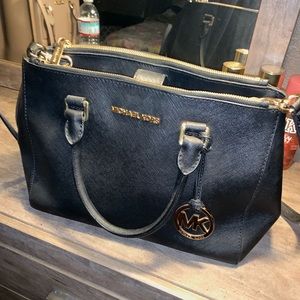 Michael Kors Sutton purse